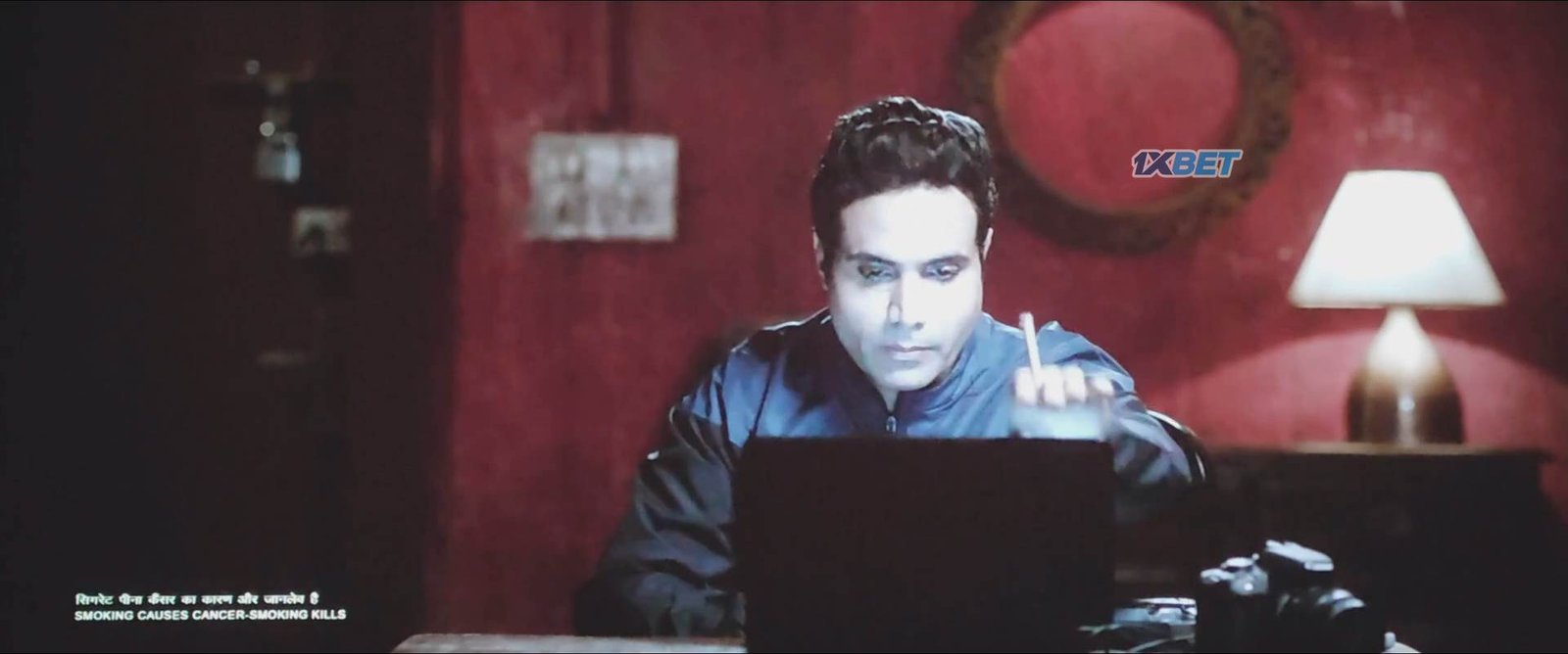 Aliya Basu Gayab Hai 2024 Hindi CAMRip