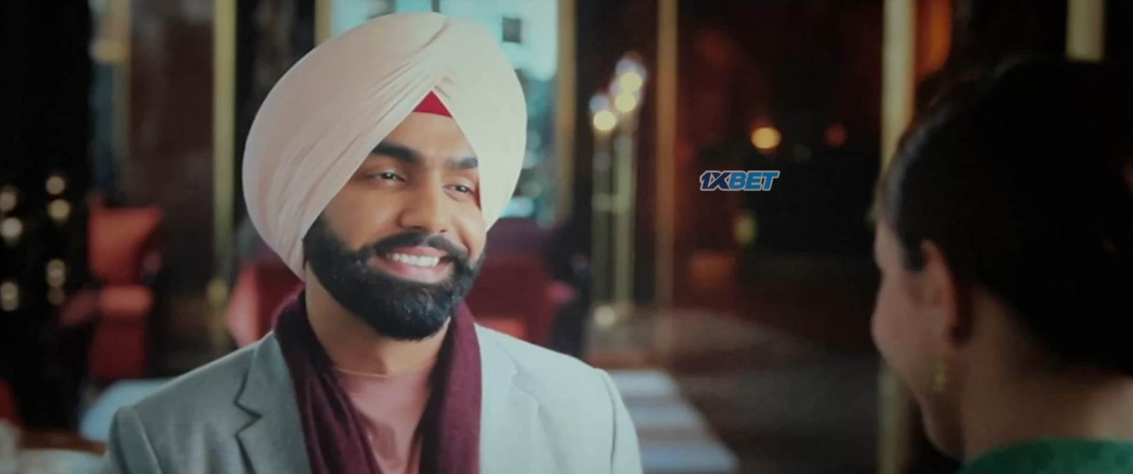 Bad Newz 2024 Hindi CAMRip 1080p