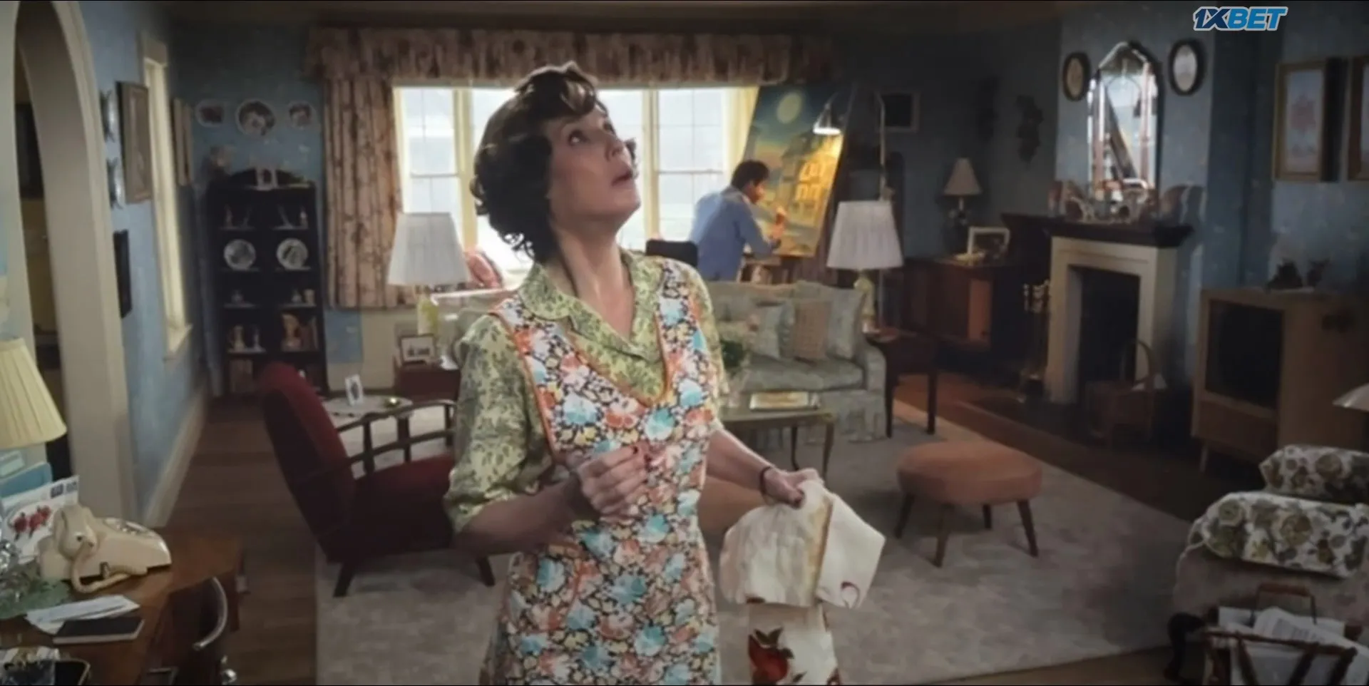 Here 2024 Hindi Subbed CAMRip 1080p