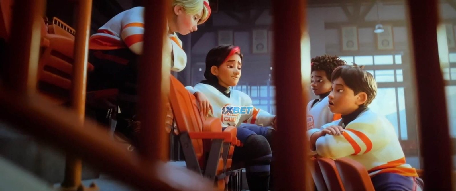 Inside Out 2 2024 Hindi CAMRip 1080p