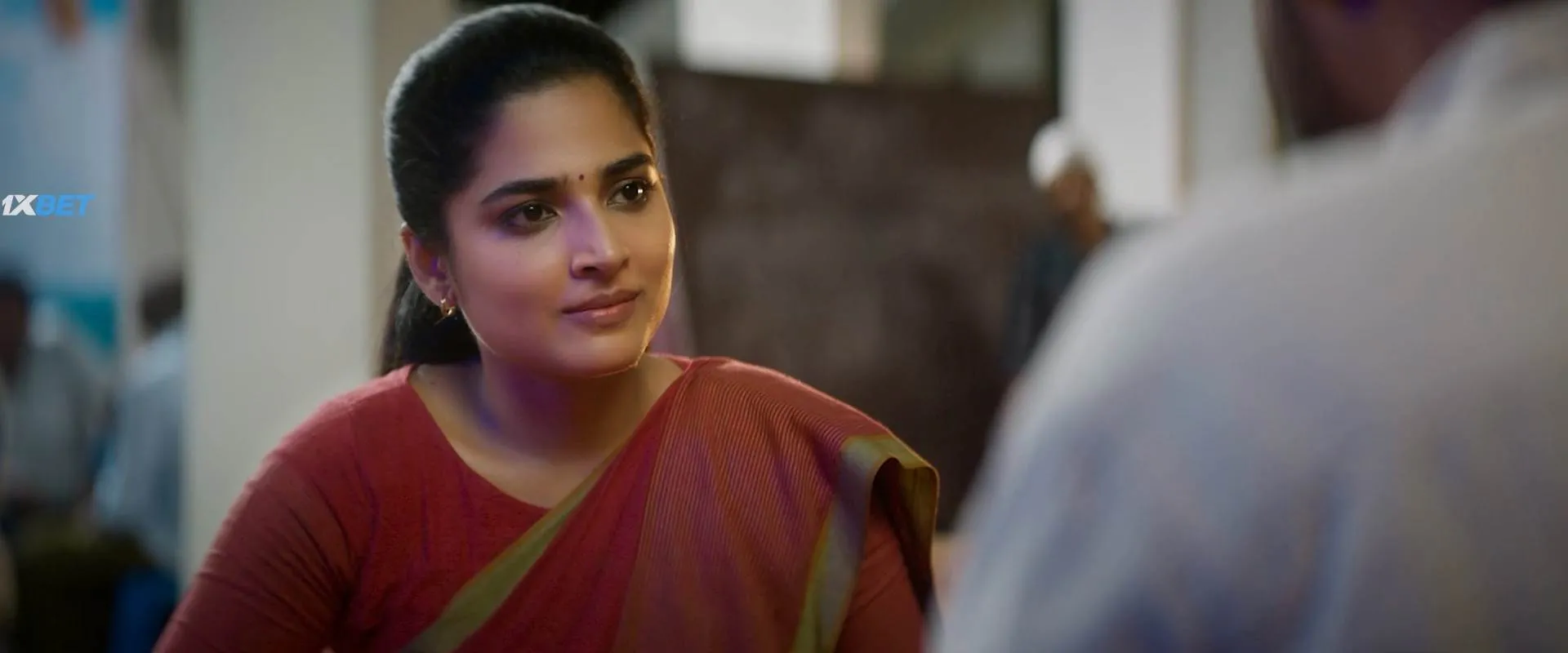 Last World War 2024 Hindi CAMRip