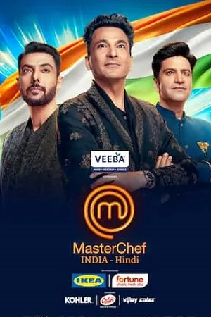 MasterChef India Season 9 2026 Hindi Audio WEB-DL 720p – 480p – 1080p [EP – 07 Added]