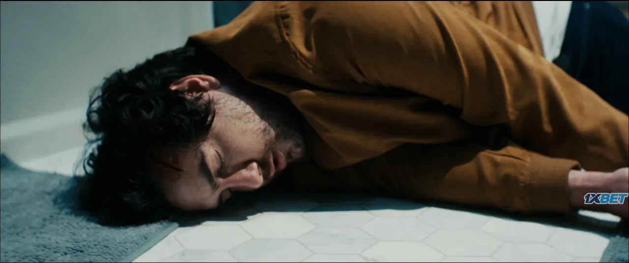 Me, Myself & the Void 2023 Hindi Dubbed WEBRip 720p