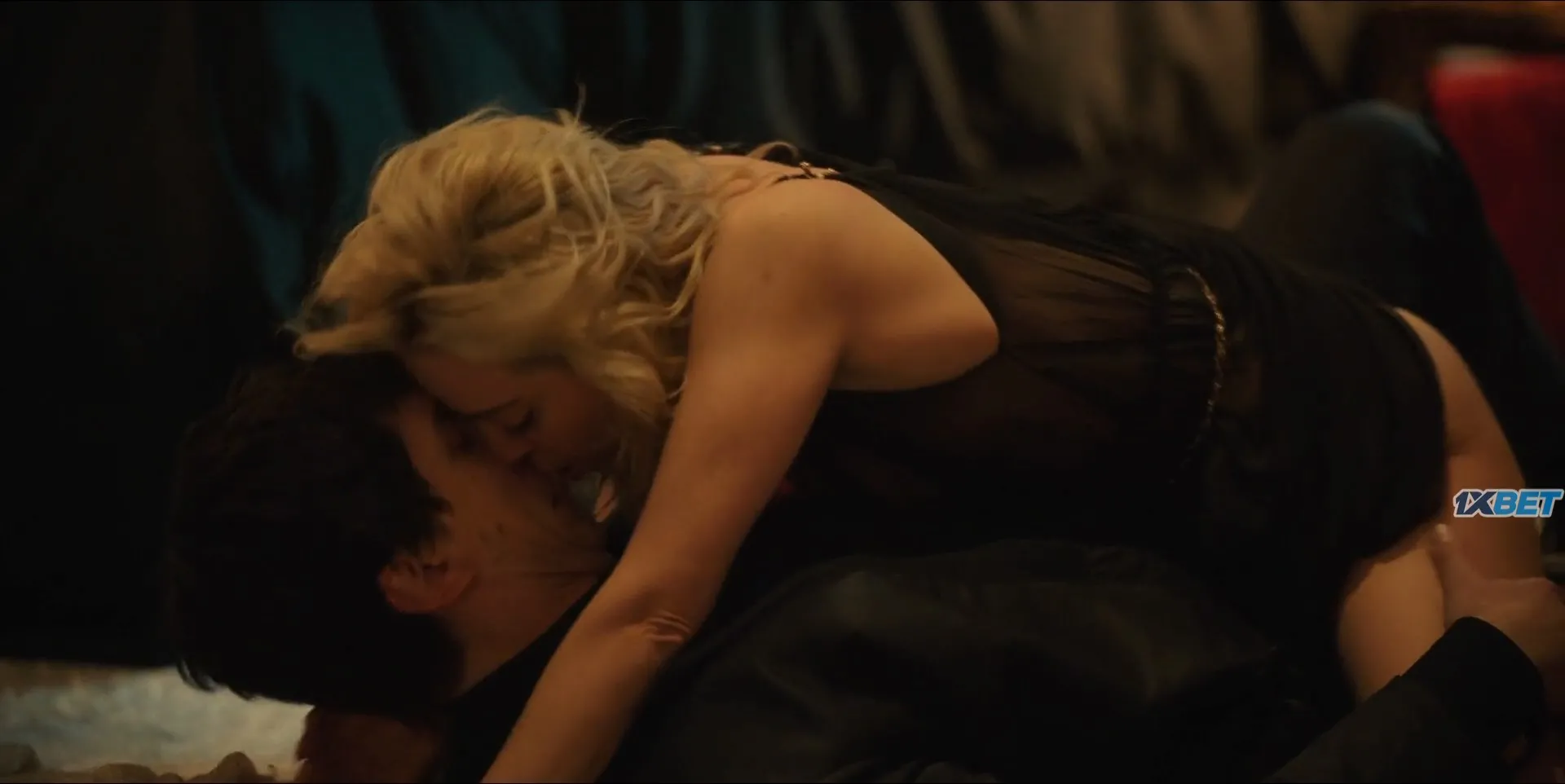 Megalopolis 2024 Hindi Dubbed WEBRip 1080p