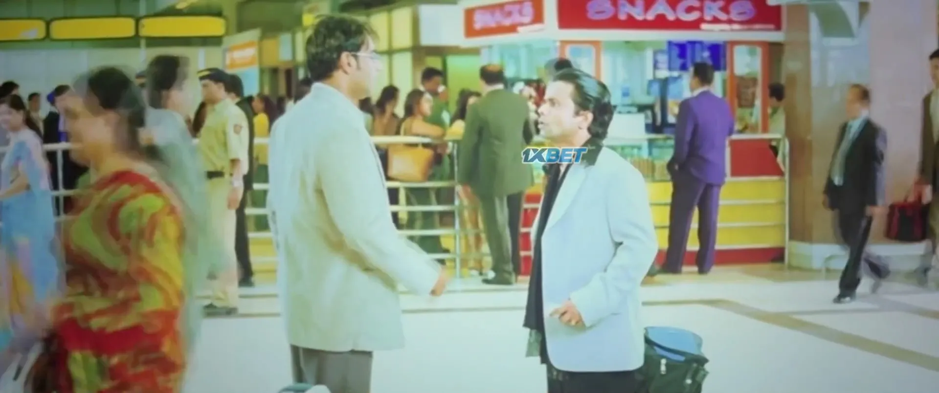 Naam 2024 Hindi Dubbed CAMRip 1080p