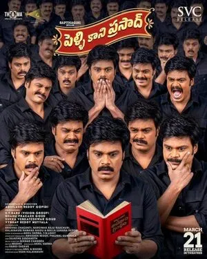 Bachelor Prasad 2025 Tamil Dual Audio WEBRip 720p – 480p – 1080p