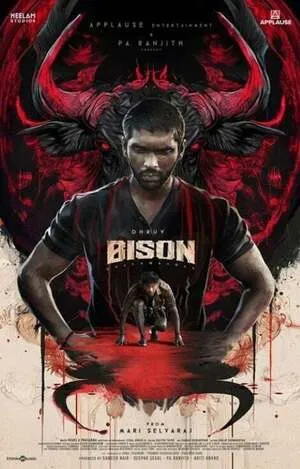 Bison: Kaalamaadan 2025 Hindi Dual Audio WEB-DL 720p – 480p – 1080p
