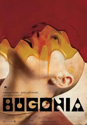 Bugonia 2025 Hindi Dual Audio WEB-DL 720p – 480p – 1080p