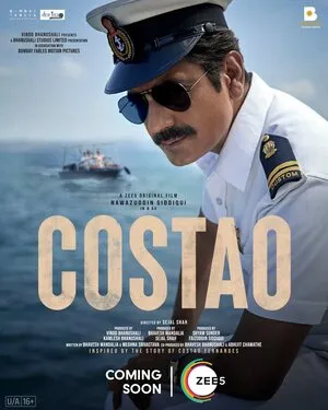 Costao 2025 Hindi WEB-DL 720p – 480p – 1080p