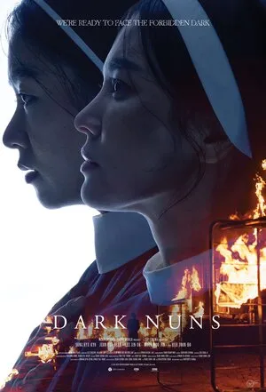 Dark Nuns 2025 Hindi Dual Audio WEB-DL 720p – 480p – 1080p