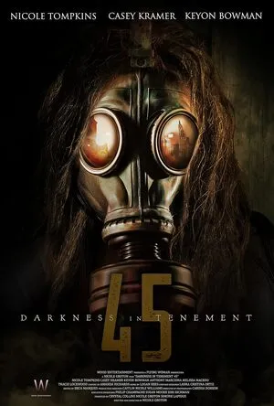 Darkness in Tenement 45 2020 Hindi Dual Audio WEB-DL 720p – 480p – 1080p