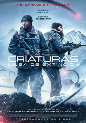 Elevation 2024 Hindi Dual Audio WEB-DL 720p – 480p – 1080p