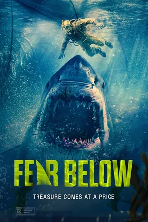 Fear Below 2025 Hindi Dual Audio WEB-DL 720p – 480p – 1080p