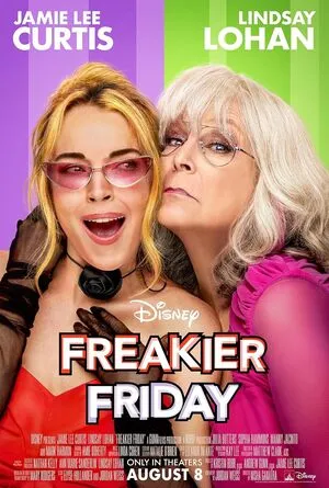 Freakier Friday 2025 Hindi Dual Audio WEB-DL 720p – 480p – 1080p
