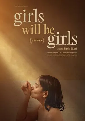 Girls Will Be Girls 2024 Hindi Dual Audio WEB-DL 1080p – 720p – 480p