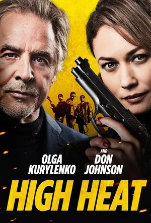 High Heat 2022 Hindi Multi Audio WEB-DL 720p – 480p – 1080p