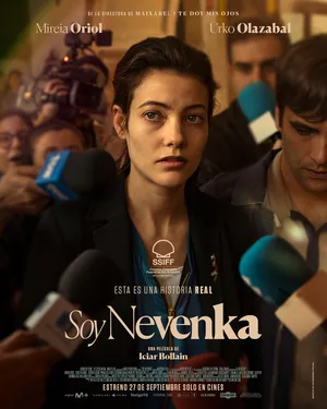 I Am Nevenka 2024 Hindi Dual Audio WEB-DL 720p – 480p – 1080p