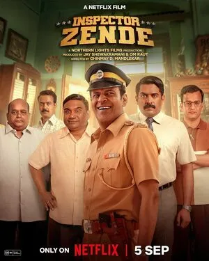 Inspector Zende 2025 Hindi WEB-DL 720p – 480p – 1080p