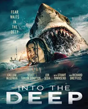 Into the Deep 2025 Hindi Dual Audio WEB-DL 720p – 480p – 1080p