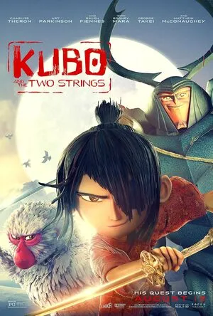 Kubo and the Two Strings 2016 Hindi Dual Audio WEB-DL 720p – 480p – 1080p