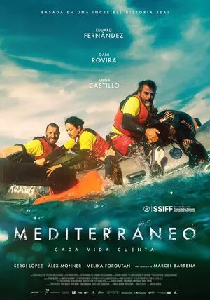 Mediterraneo: The Law of the Sea 2021 Hindi Dual Audio WEB-DL 1080p – 720p – 480p