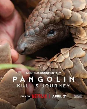 Pangolin: Kulu’s Journey 2025 Hindi Dual Audio WEB-DL 720p – 480p – 1080p