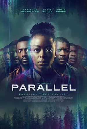 Parallel 2024 Hindi Dual Audio WEB-DL 720p – 480p – 1080p