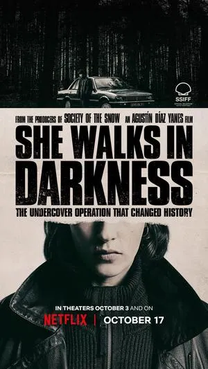 She Walks in Darkness 2025 Hindi Dual Audio WEB-DL 720p – 480p – 1080p