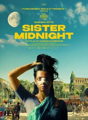Sister Midnight 2024 Hindi WEB-DL 720p – 480p – 1080p