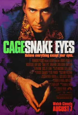 Snake Eyes 1998 Hindi Dual Audio WEB-DL 720p – 480p – 1080p