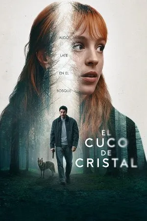The Crystal Cuckoo 2025 Season 1 Hindi Dual Audio WEB-DL 720p – 480p – 1080p [ALL EPISODE]
