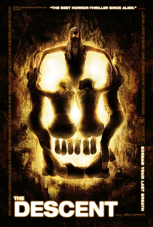 The Descent 2005 Hindi Dual Audio WEB-DL 720p – 480p – 1080p