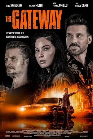 The Gateway 2021 Hindi Dual Audio WEB-DL 720p – 480p – 1080p