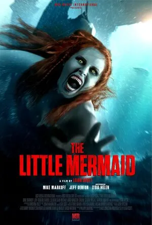 The Little Mermaid 2024 Hindi Dual Audio WEB-DL 720p – 480p – 1080p