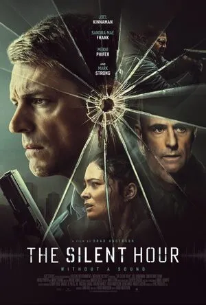 The Silent Hour 2024 Hindi Dual Audio WEB-DL 720p – 480p – 1080p