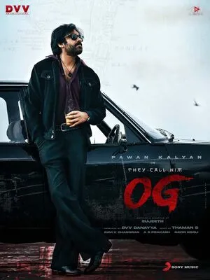 They Call Him OG 2025 Hindi Dual Audio WEB-DL 720p – 480p – 1080p