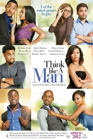 Think Like a Man 2012 Hindi Dual Audio WEB-DL 720p – 480p – 1080p