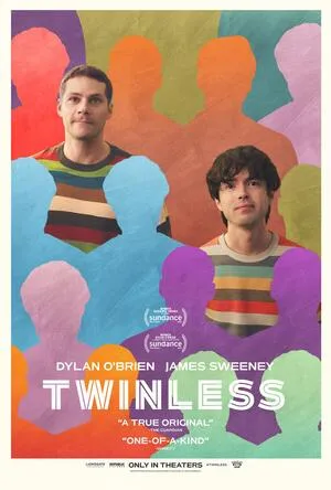 Twinless 2025 Hindi Dual Audio WEB-DL 720p – 480p – 1080p
