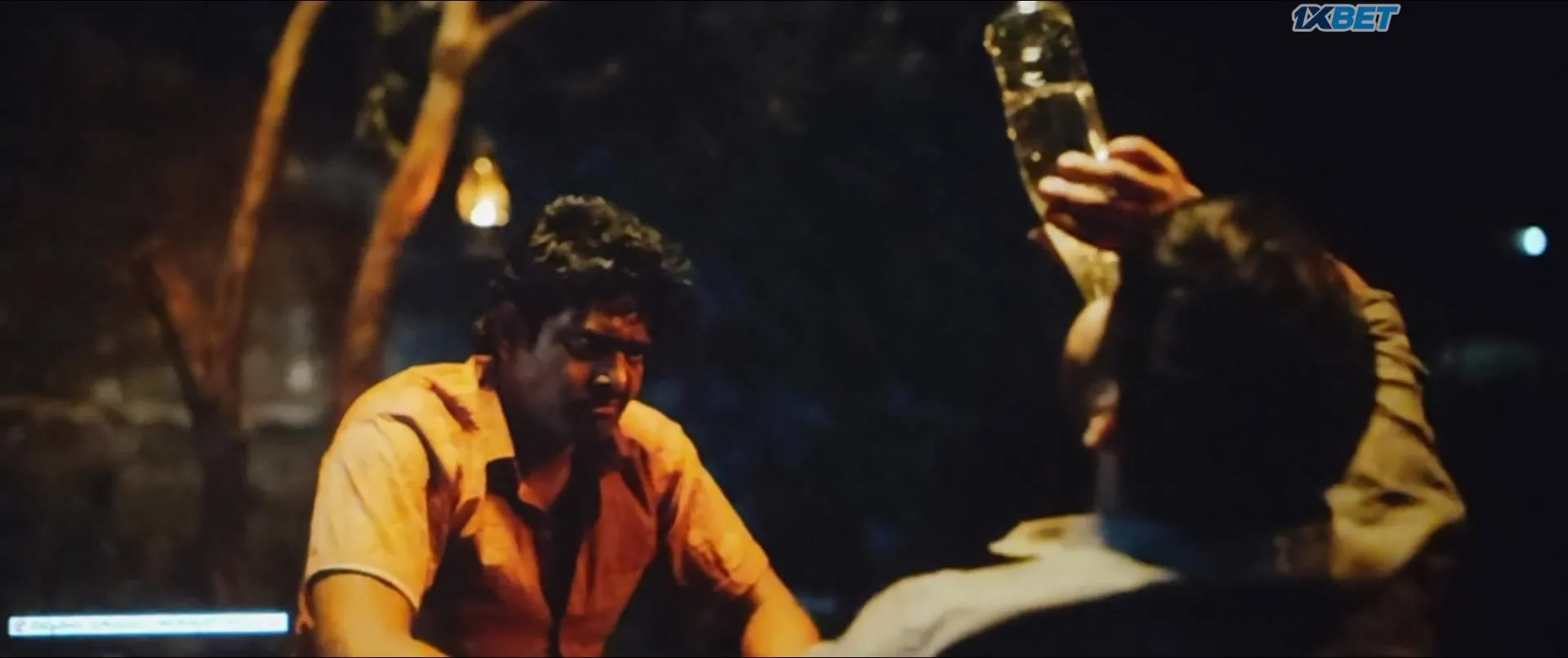 Pottel 2024 Hindi Dubbed CAMRip 1080p