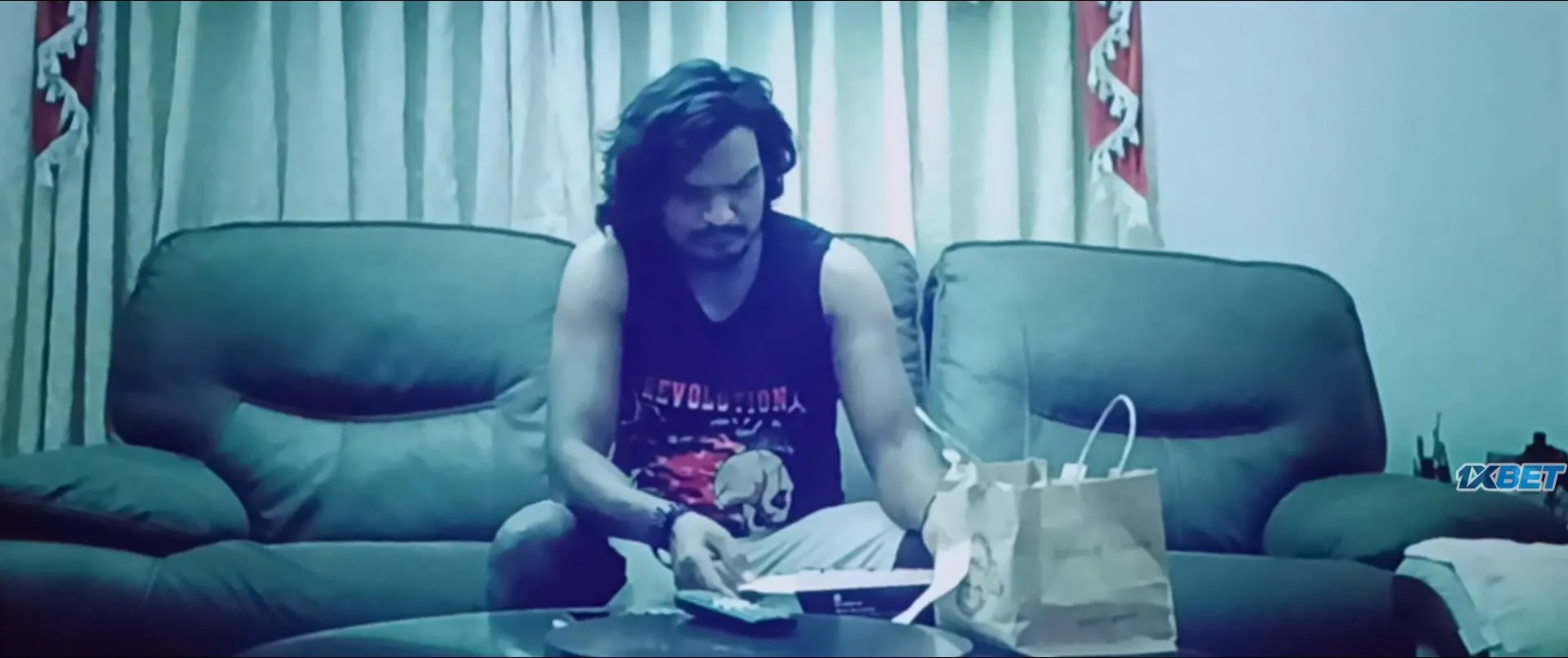 Prakarana Tanikha Hantadallide 2024 Hindi HQ Dubbed CAMRip 1080p