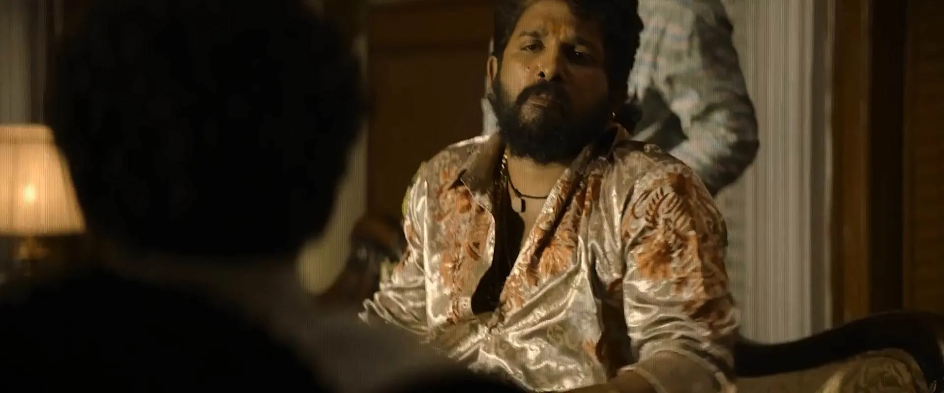 Pushpa: The Rule – Part 2 (2024) Hindi (ORG-DD5.1) WEB-DL 1080p – 720p – 480p