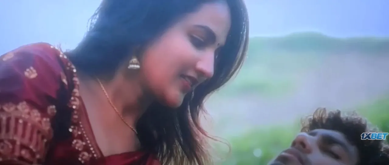 Saranga Dhariya 2024 Tamil Dubbed CAMRip 720p