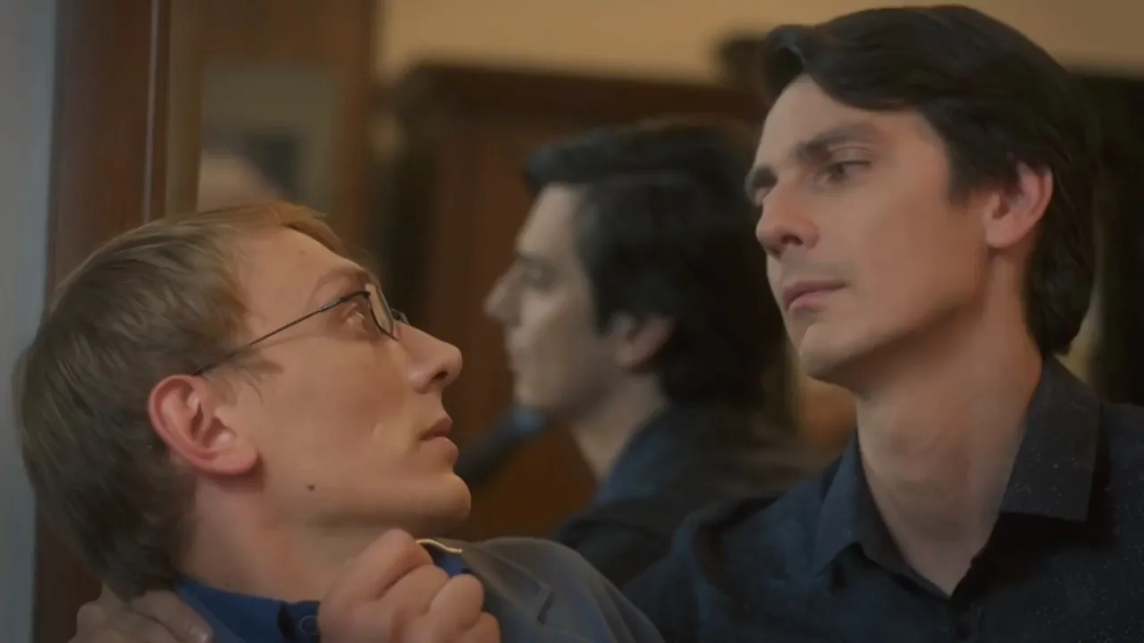 A Love Inspired Bestseller 2016 Hindi Dual Audio WEB-DL 720p – 480p