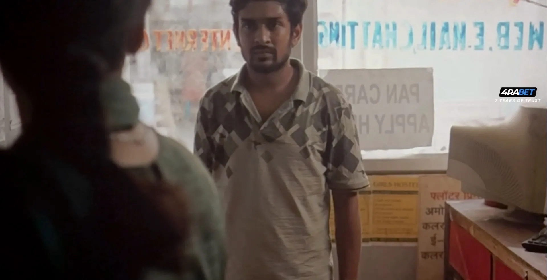 Agra 2025 Hindi HDTC 720p – 480p – 1080p