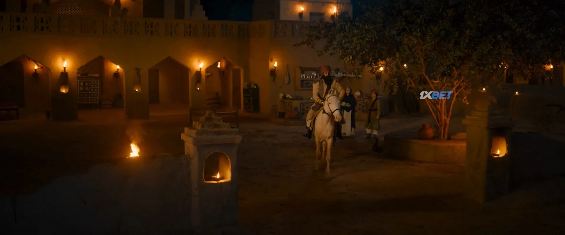 Akaal: The Unconquered 2025 Hindi Audio WEB-DL 720p – 480p – 1080p