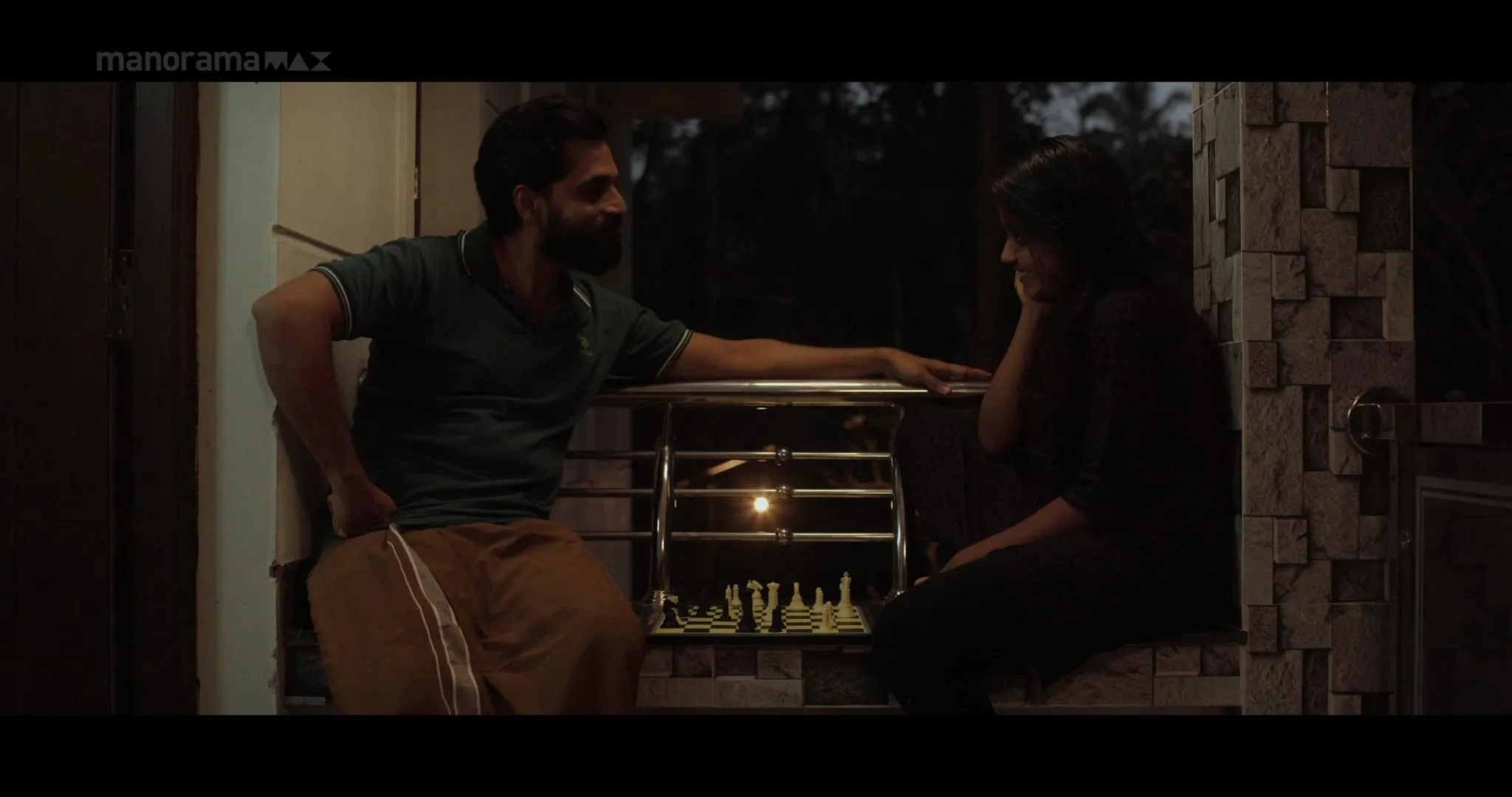 Antharam 2023 Malayalam WEB-DL 720p – 1080p