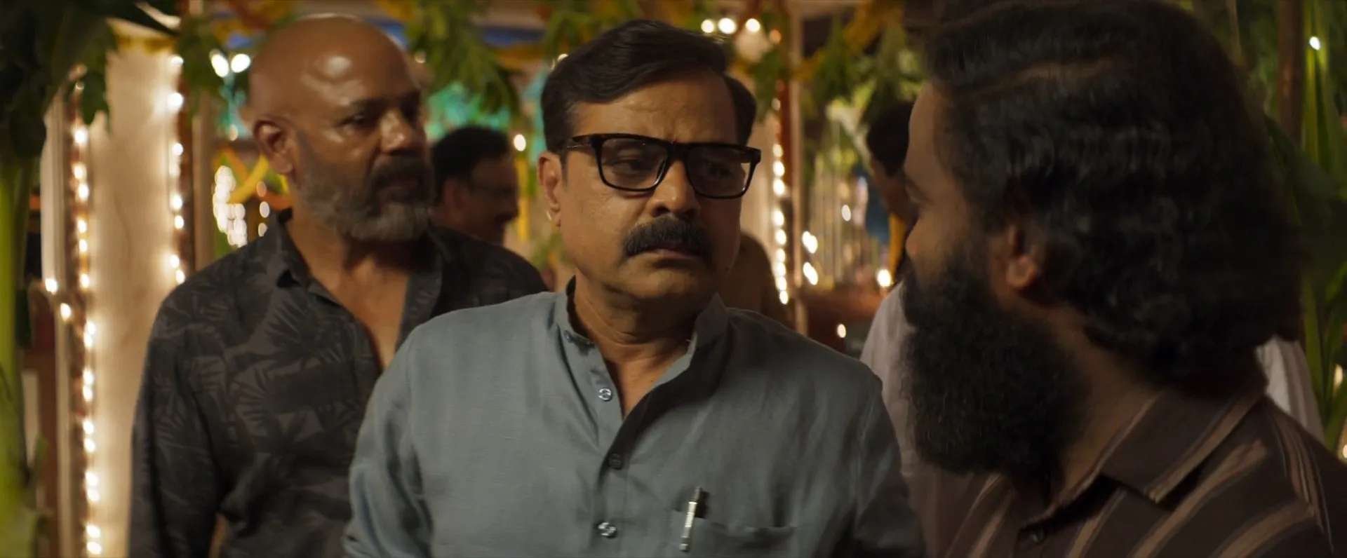 Bachhala Malli 2024 Hindi Dual Audio WEB-DL 1080p – 720p – 480p