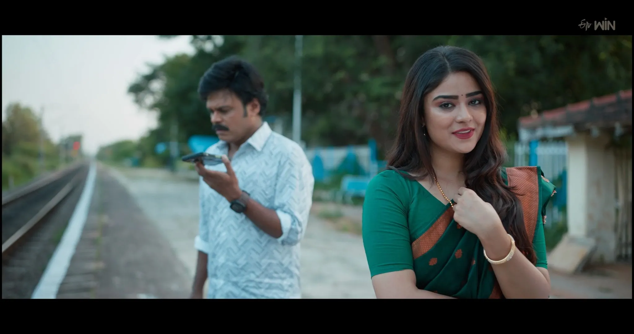 Bachelor Prasad 2025 Tamil Dual Audio WEBRip 720p – 480p – 1080p