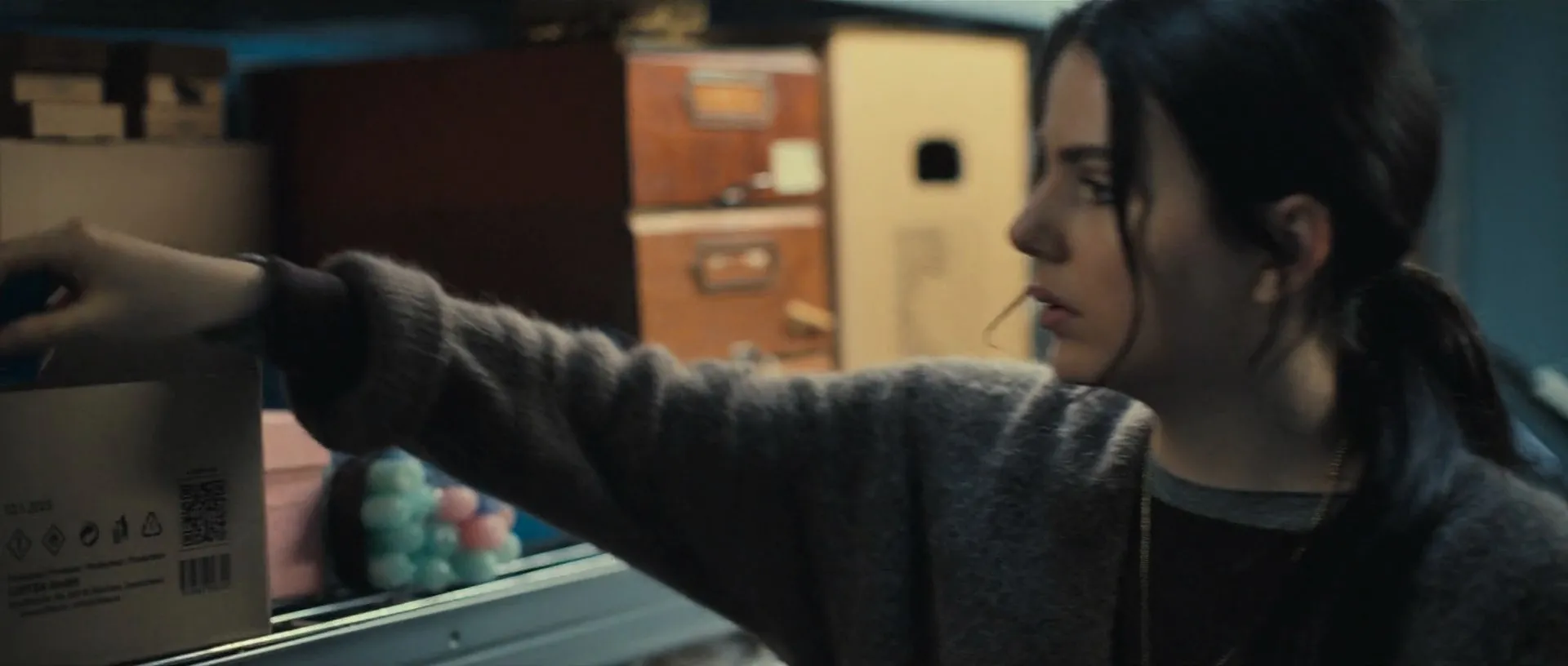 Brick 2025 Hindi Dual Audio WEB-DL 720p – 480p – 1080p