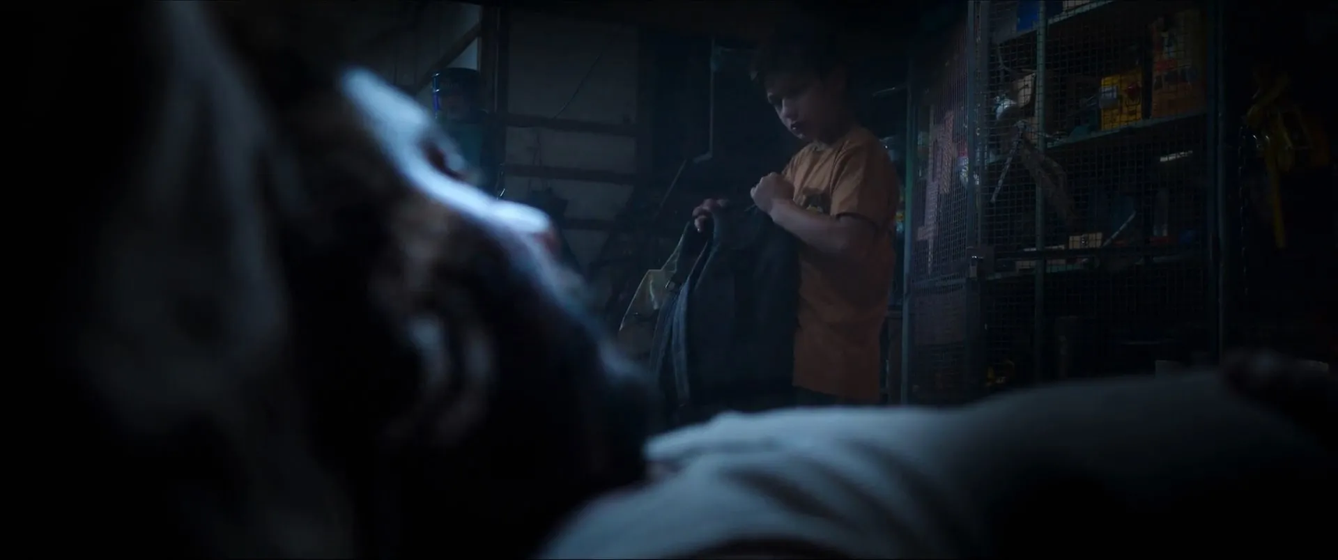 Camp Crasher 2024 Hindi Multi Audio WEB-DL 1080p 720p – 480p